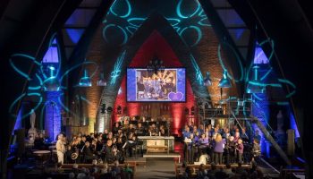 Beringe 't dorp dat in ich woont