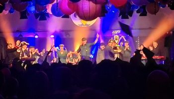 Foto 2 Boerenbal 2026