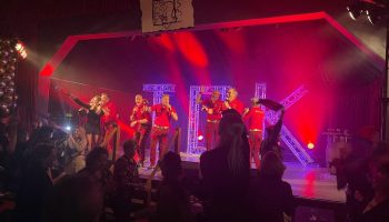 Foto 2 Tokzitting Kessel