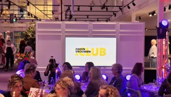 Foto 2 Zakenvrouwen.club nov. '25