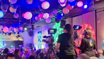 Foto 4 KVL opnamens 2026