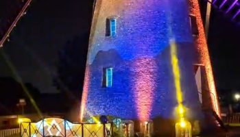 Festival in de Wolken 2