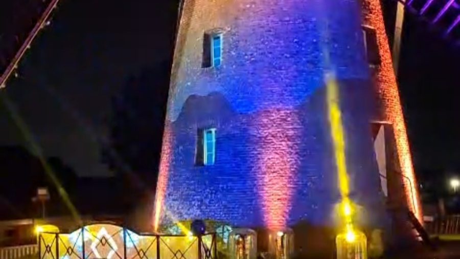 Festival in de Wolken 2