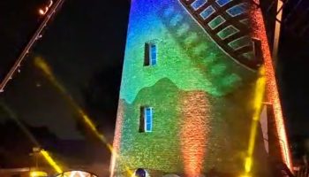 Festival in de Wolken 3