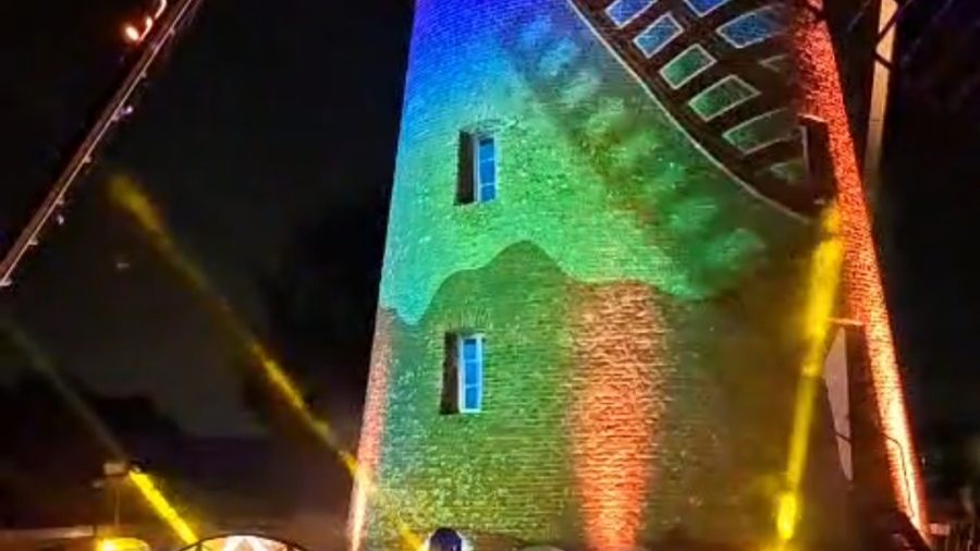 Festival in de Wolken 3