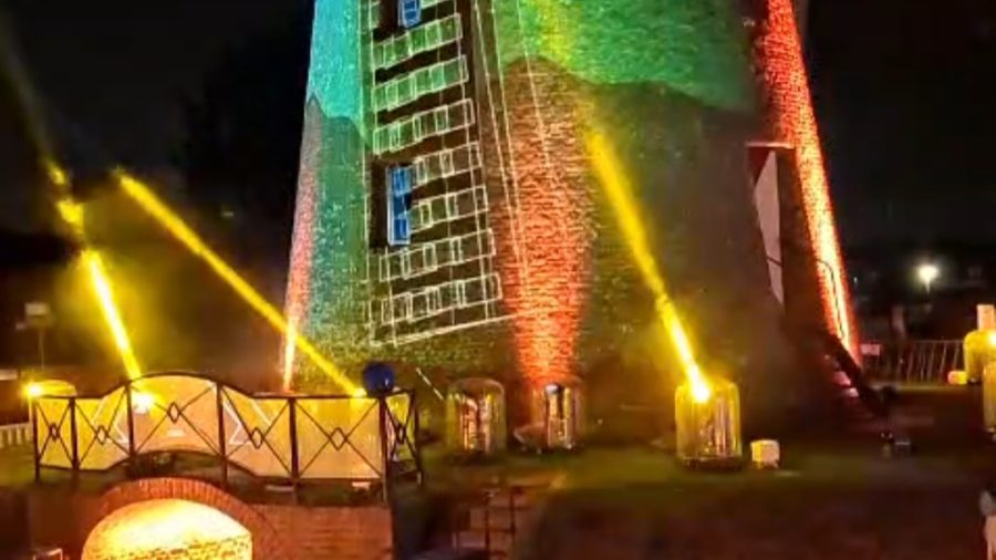 Festival in de Wolken 4