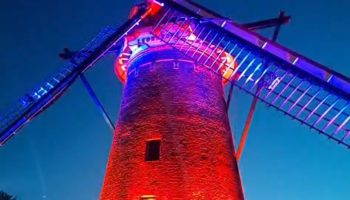 Festival in de Wolken 5