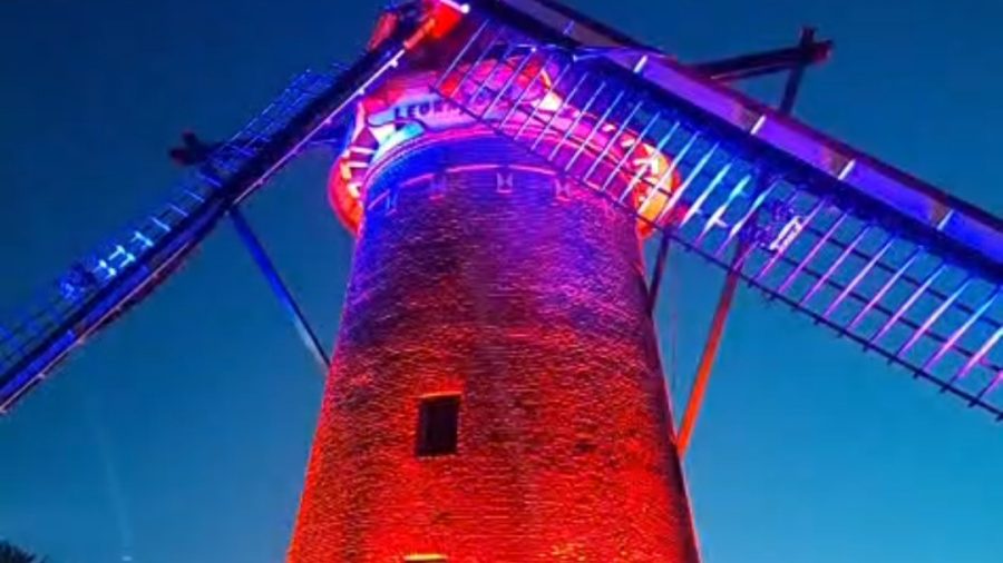 Festival in de Wolken 5