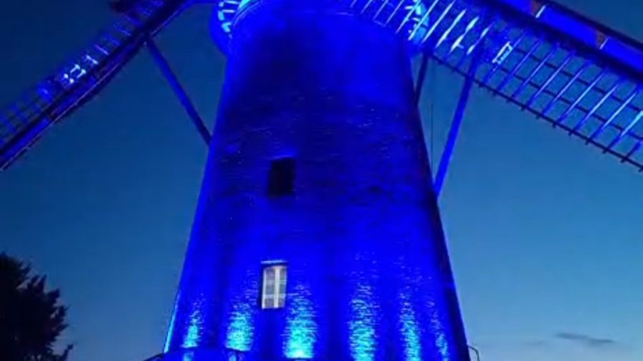 Festival in de Wolken 2